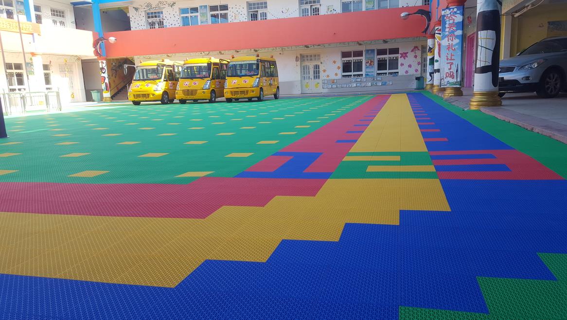 仲達(dá)地板現(xiàn)身【信陽】，邂逅三生三世之美