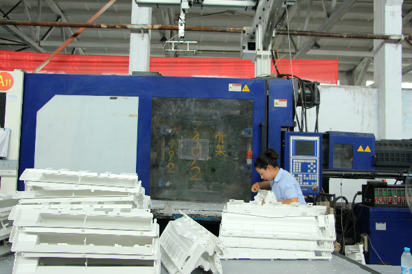 新鄉(xiāng)仲達(dá)注塑加工中節(jié)約成本的八個(gè)方法