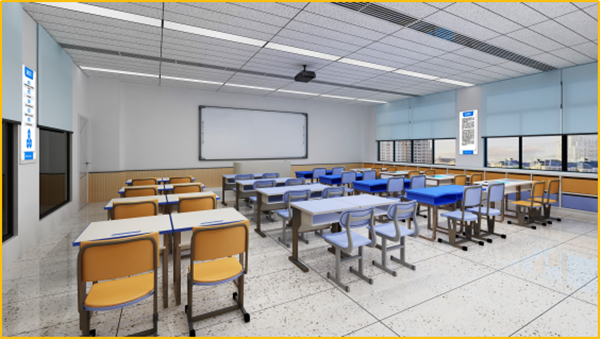 學(xué)生課桌椅的5種保養(yǎng)方法大揭秘！