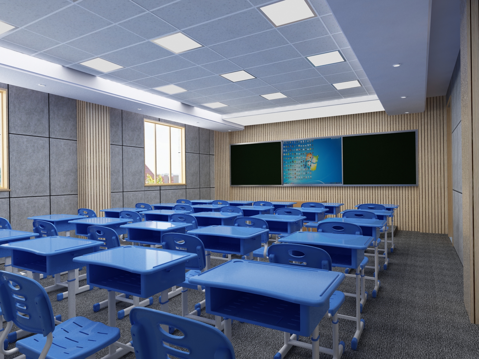 學(xué)生課桌椅高度多高合適？