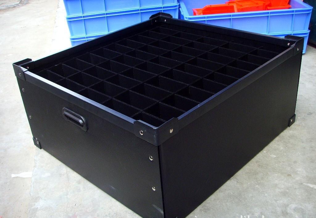 中空板周轉箱可以回收利用嗎？