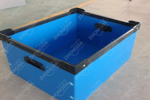 中空板周轉(zhuǎn)箱可以應(yīng)用于哪些行業(yè)呢？