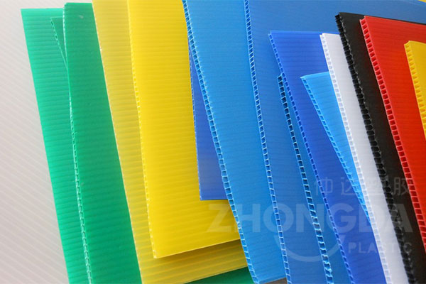 中空板為什么能替代傳統(tǒng)包裝行業(yè)！