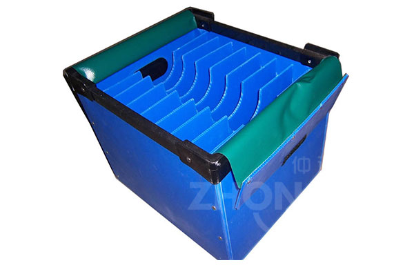 PP中空板箱在汽車行業(yè)中如何應(yīng)用？