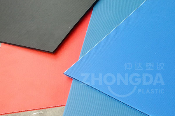 中空板瓶托的用途及優(yōu)點是什么？