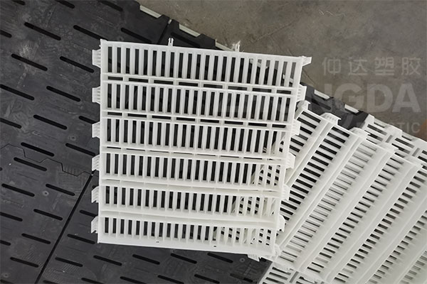 仲達(dá)塑膠塑料漏縫板的優(yōu)勢有哪些？