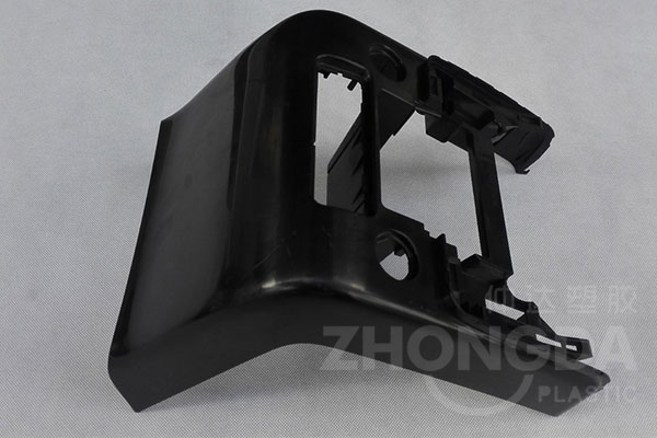 河南汽車零部件注塑加工推薦哪家？